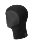 Mystic Ease Hood 2mm Black