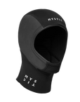 Mystic Ease Hood 2mm Black