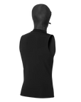 Mystic Neoprene Top with Hood 3/2mm