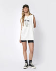 Mystic Sea Lily Tee