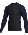 Star Surf Top 2mm Mystic L/S