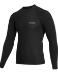 Star Surf Top 2mm Mystic L/S