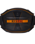 Mystic Stealth Kiteboarding Waist Harness Retro Orange