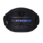 Mystic Stealth Kiteboarding Waist Harness Blue/Black