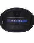 Mystic Stealth Kiteboarding Waist Harness Blue/Black