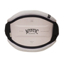 Mystic Majestic Kiteboarding Waist Harness Off White