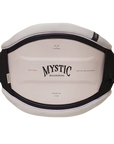 Mystic Majestic Kiteboarding Waist Harness Off White