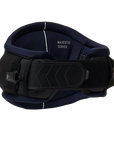 Mystic Majestic Kiteboarding Waist Harness Navy