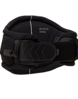 Mystic Majestic Kiteboarding Waist Harness Black XL