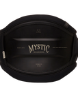 Mystic Majestic Kiteboarding Waist Harness Black XL