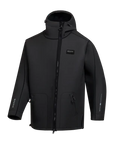 Mystic Battle Neoprene Jacket 3/2mm Hoodie Poncho