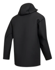 Mystic Battle Neoprene Jacket 3/2mm Hoodie Poncho
