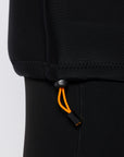 Mystic Fulmar Pullover Neoprene 3/2mm Retro Orange