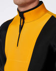 Mystic Fulmar Pullover Neoprene 3/2mm Retro Orange