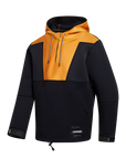 Mystic Fulmar Hoodie Neoprene 3/2mm