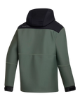 Mystic Fulmar Hoodie Neoprene 3/2mm