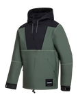 Mystic Fulmar Hoodie Neoprene 3/2mm