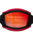 Mystic Gem Waist Harness Women's Kiteboarding Retro Orange