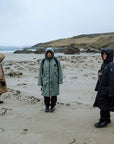 Mystic Poncho Explore