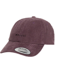 Mystic Corduroy Cap