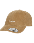 Mystic Corduroy Cap