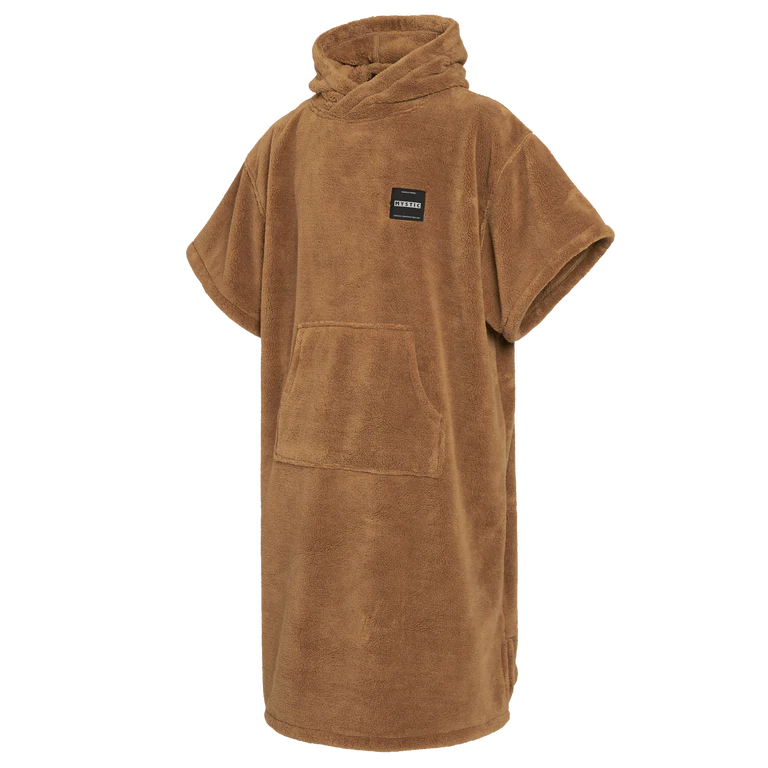 Mystic Poncho Teddy