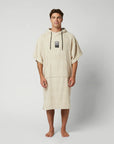 Mystic Poncho Jacquard
