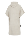 Mystic Poncho Jacquard
