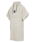 Mystic Poncho Jacquard