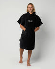 Mystic Poncho Cotton Deluxe
