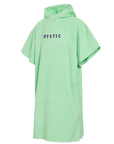 Mystic Poncho Brand