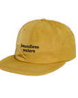 Mystic Ripple Cap Quickdry