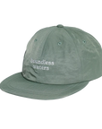 Mystic Ripple Cap Quickdry