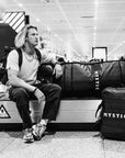 Mystic Passage Carry-On Bag