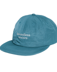 Mystic Ripple Cap Quickdry
