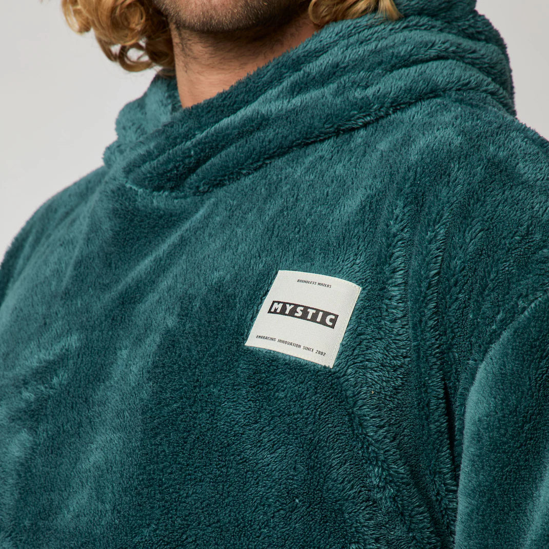 Mystic Poncho Teddy