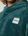 Mystic Poncho Teddy