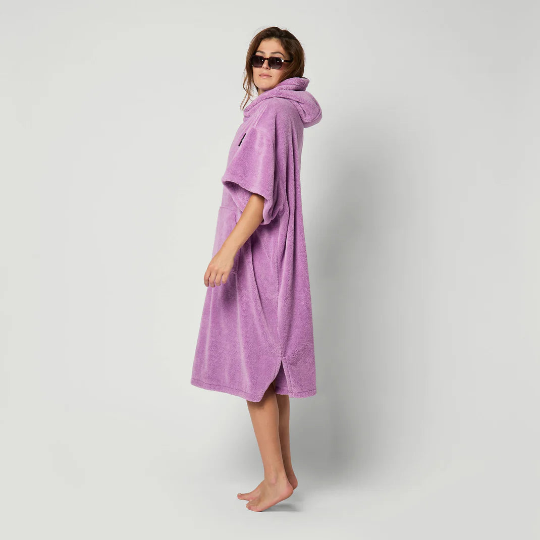 Mystic Poncho Teddy