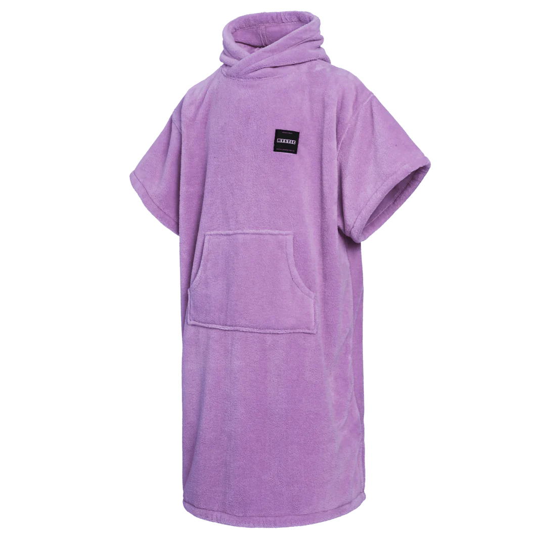 Mystic Poncho Teddy