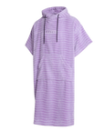 Mystic Poncho Jacquard