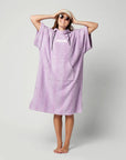 Mystic Poncho Jacquard