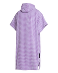 Mystic Poncho Jacquard