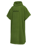 Mystic Poncho Brand