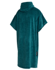Mystic Corduroy Poncho