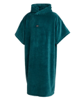 Mystic Corduroy Poncho