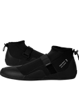 Mystic Ease Round Toe Shoe Neoprene 3M Bootie