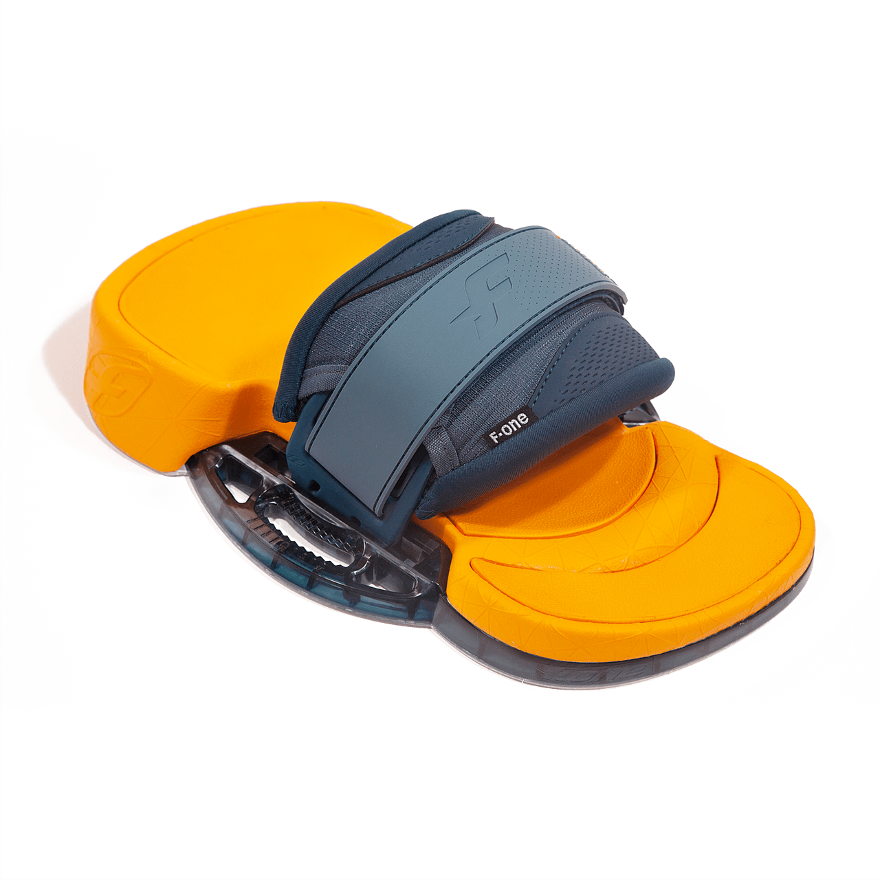 F-One Platinum3 Bindings