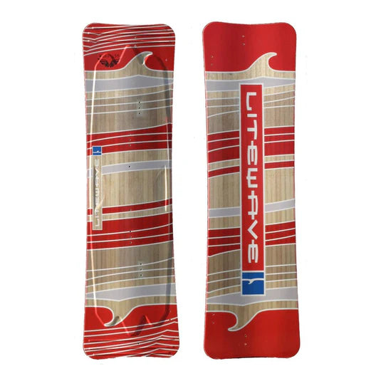 Litewave Wing Kiteboard