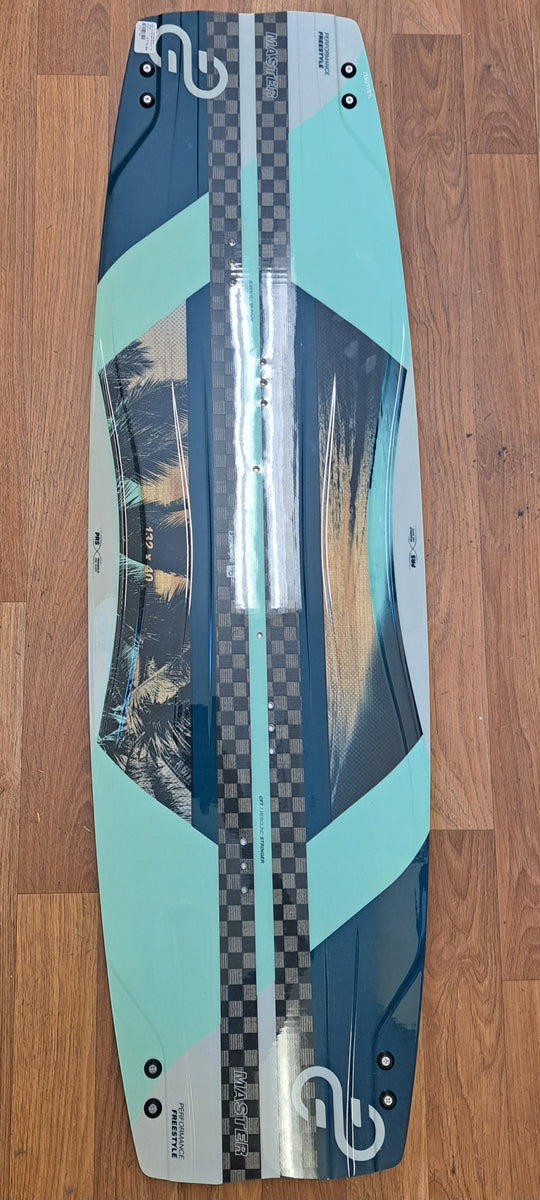 Eleveight Master Kiteboard newest 2023 neu