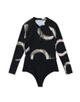 Mystic Jayde LS Longsleeve One Piece Women